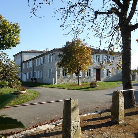 Chambres D'Hotes Saint Roch Tournecoupe Bagian luar foto
