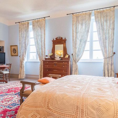 Chambres D'Hotes Saint Roch Tournecoupe Bagian luar foto