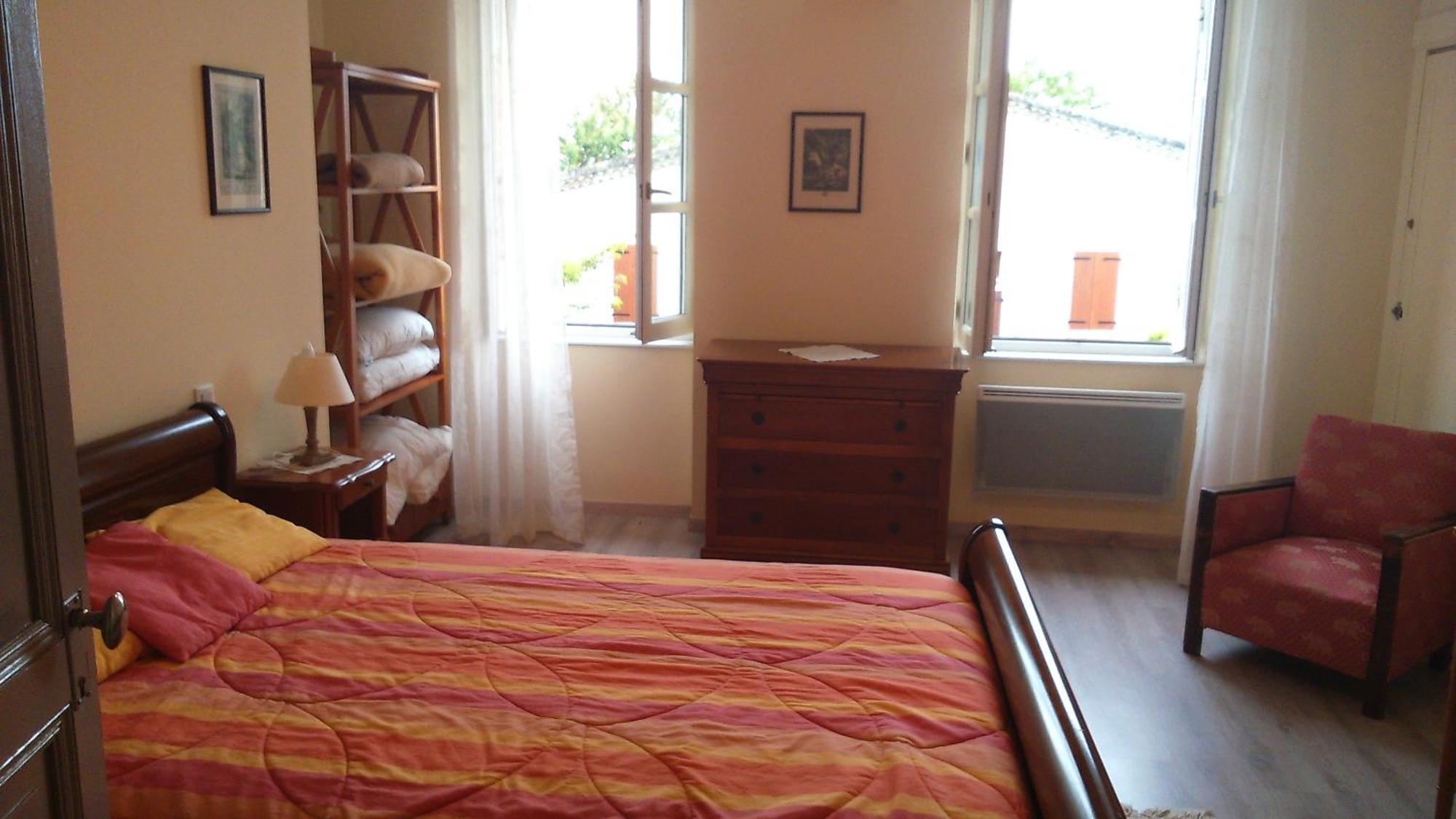 Chambres D'Hotes Saint Roch Tournecoupe Ruang foto