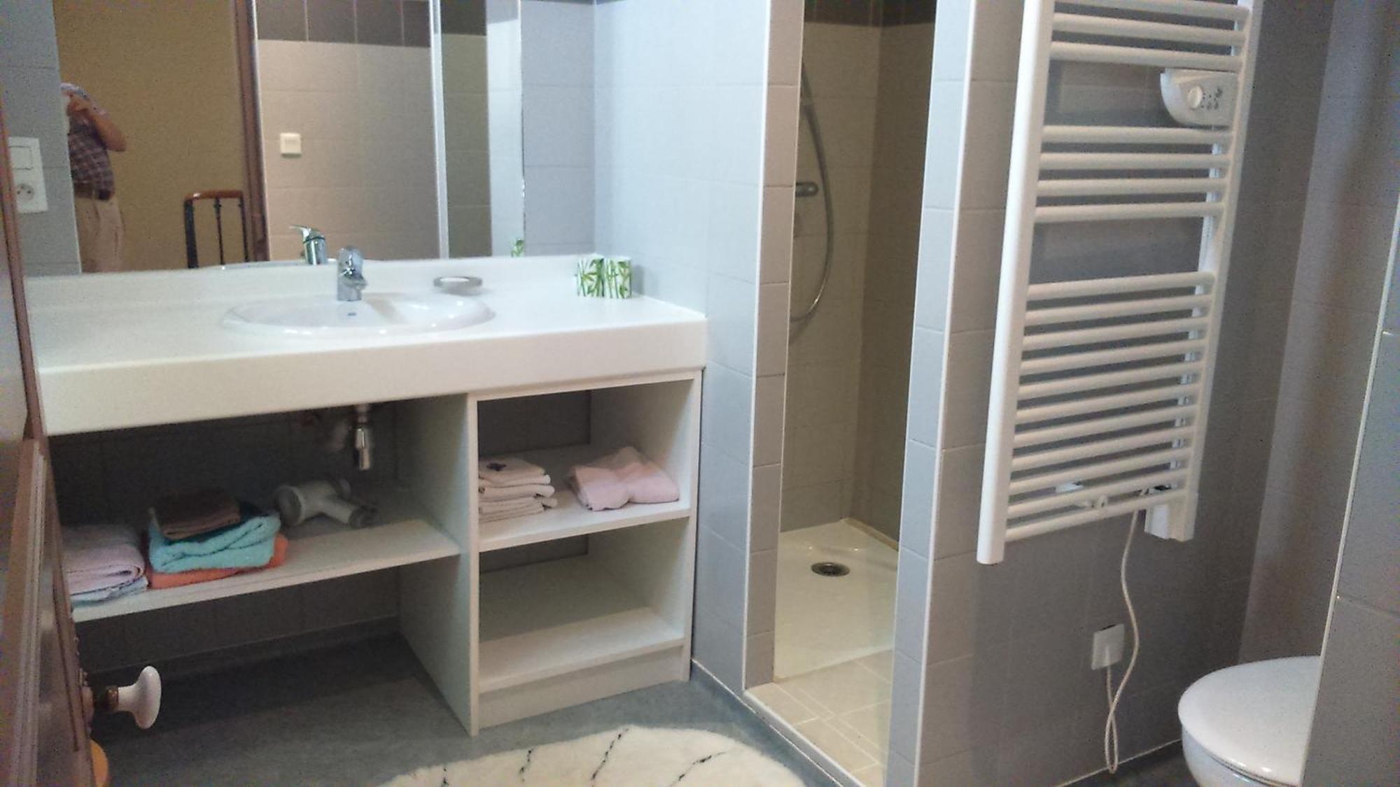 Chambres D'Hotes Saint Roch Tournecoupe Ruang foto