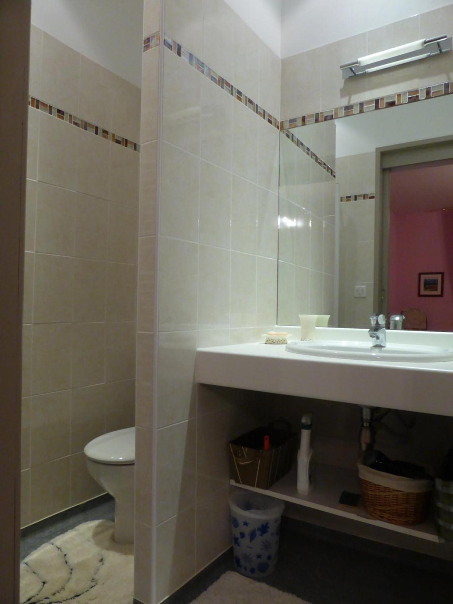 Chambres D'Hotes Saint Roch Tournecoupe Bagian luar foto